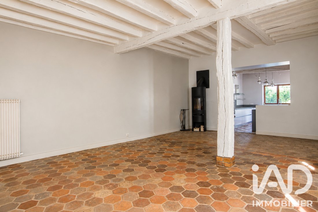 House in Linas, Ile-de-France, France 2 - 18392437