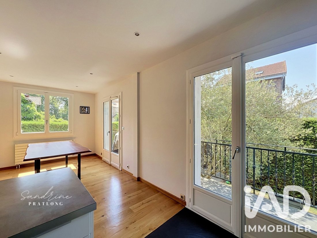 House in Bas Montmorency Centre, Montmorency, France 2 - 18392066