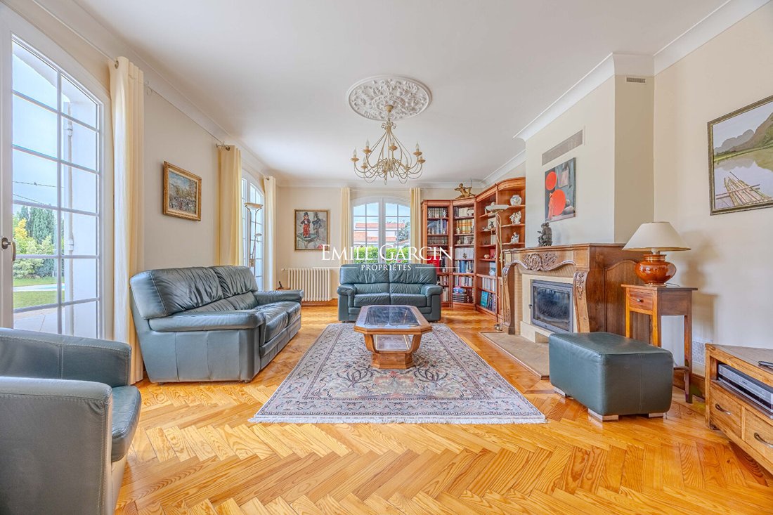 Villa in France-L'Alouette-Jean Bart, Pessac, France 4 - 18388869