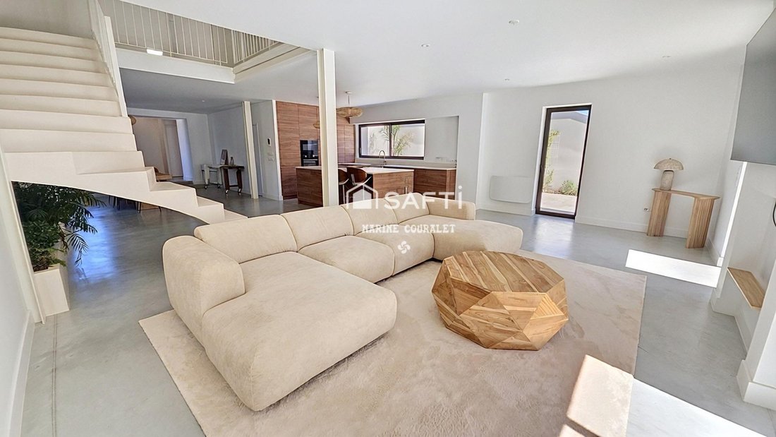 House in Anglet, Nouvelle-Aquitaine, France 5 - 18062443