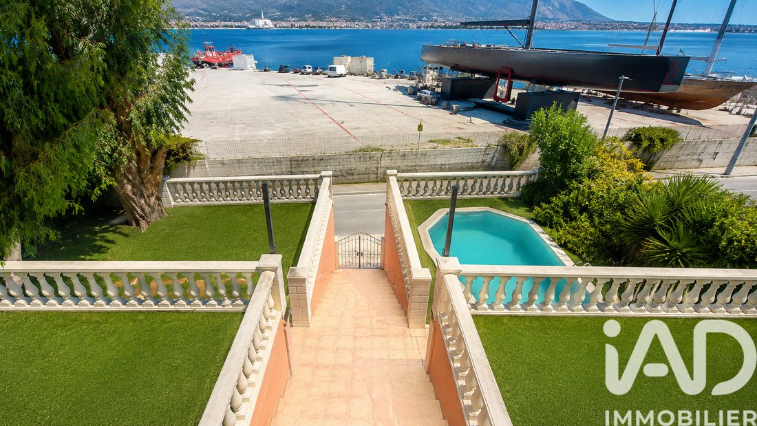House in Balaguier-Aiguillette, La Seyne-sur-Mer, France 2 - 18221795