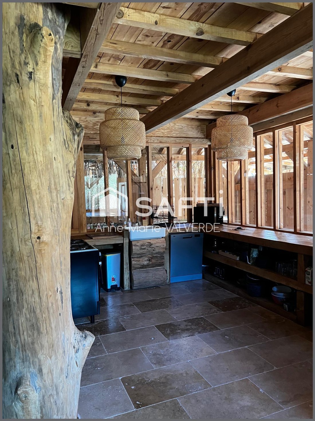 House in Lacanau, Nouvelle-Aquitaine, France 4 - 18389849