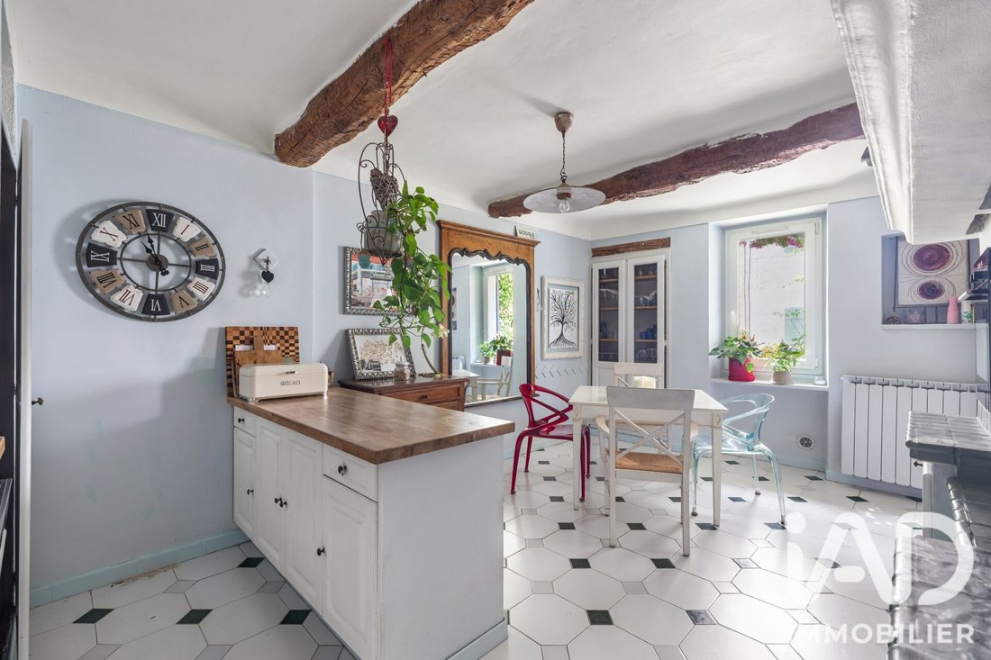 House in Grand'Piece-Les Plaines, Mouans-Sartoux, France 3 - 18345677