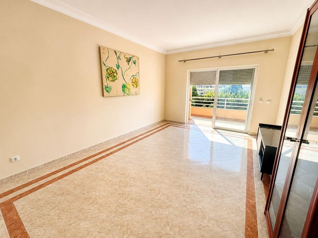 Apartment in Vilamoura, Quarteira, Algarve 4 - 18288501
