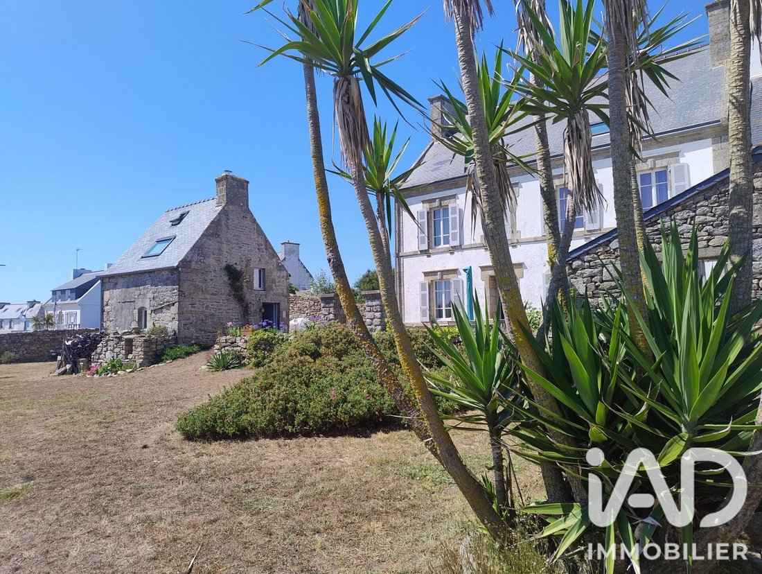 House in Primelin, Brittany, France 2 - 18391315