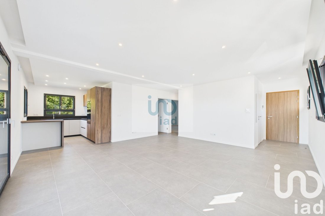 Apartment in Neuvecelle, Auvergne-Rhône-Alpes, France 3 - 18390308