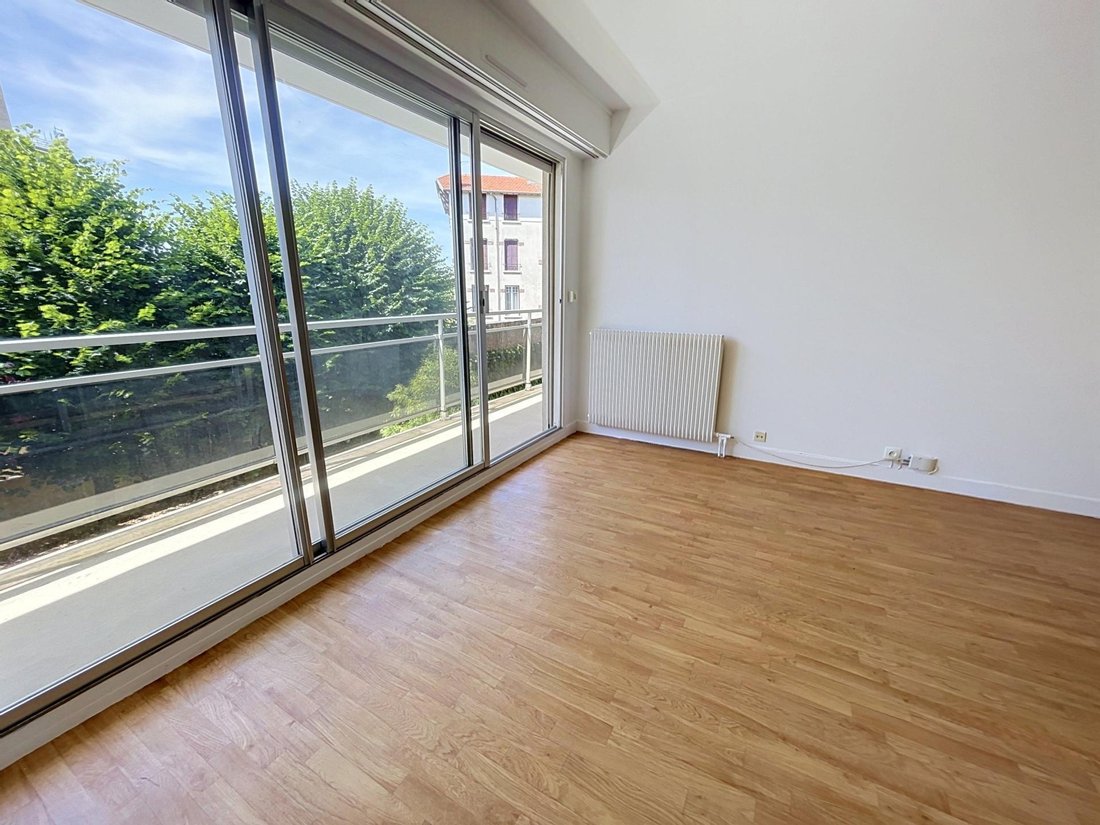 Apartment in Fourqueux, Saint-Germain-en-Laye, France 1 - 18389658