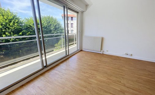 Apartment in Fourqueux, Saint-Germain-en-Laye, France 1