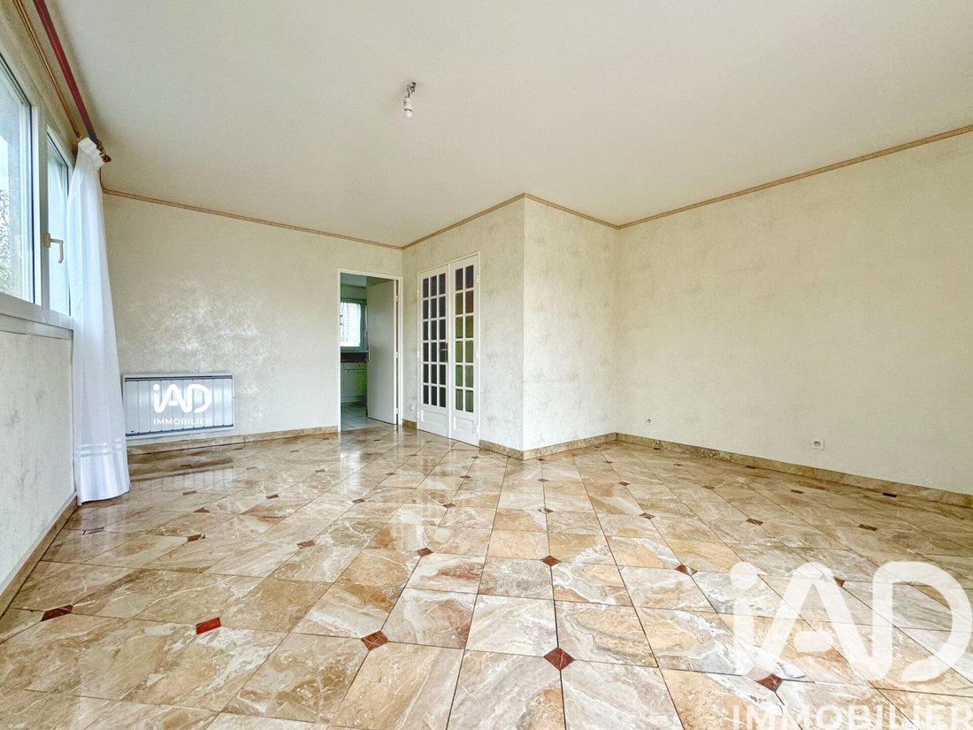 Appartement à Vieux Pont, Nanterre, France 3 - 18391148