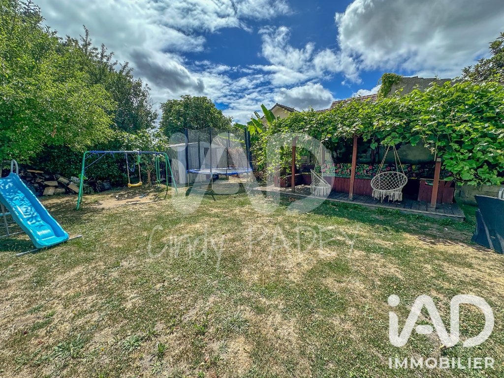 House in Chelles, Ile-de-France, France 2 - 18390695