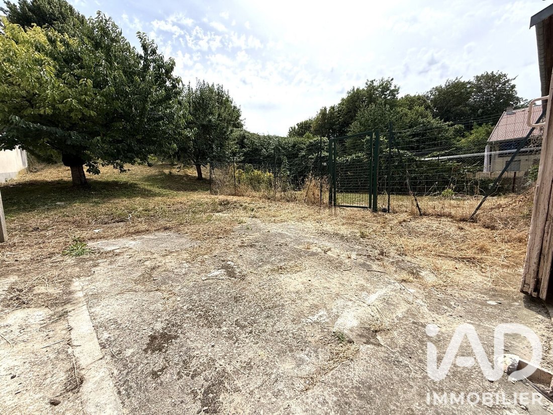 House in Les Mesneux, Grand Est, France 5 - 18390145