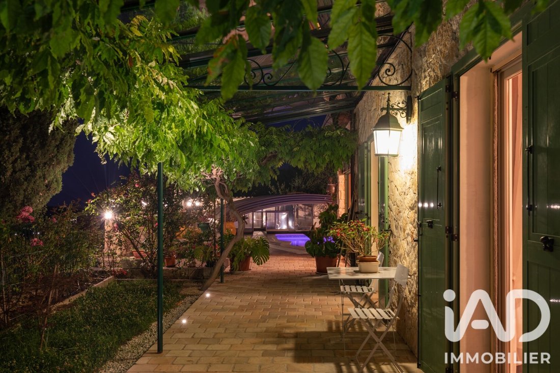 House in Sainte Colombe, Vence, France 3 - 18392379