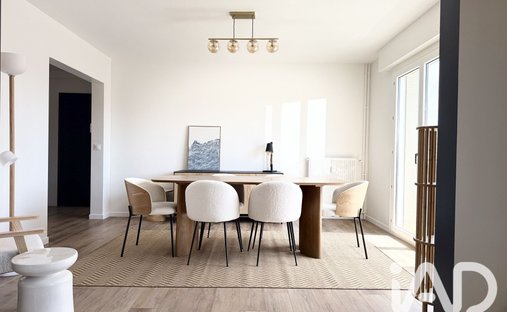 Apartment in Littoral, Le Touquet-Paris-Plage, France 1