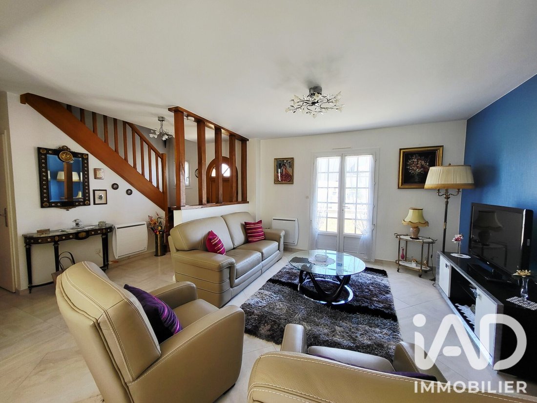 House in Tiers Restant, Fondettes, France 4 - 18391644