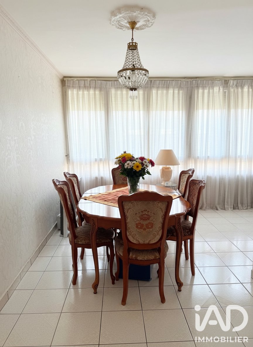 Apartment in Paris 19e Arrondissement, Paris, France 5 - 18390271