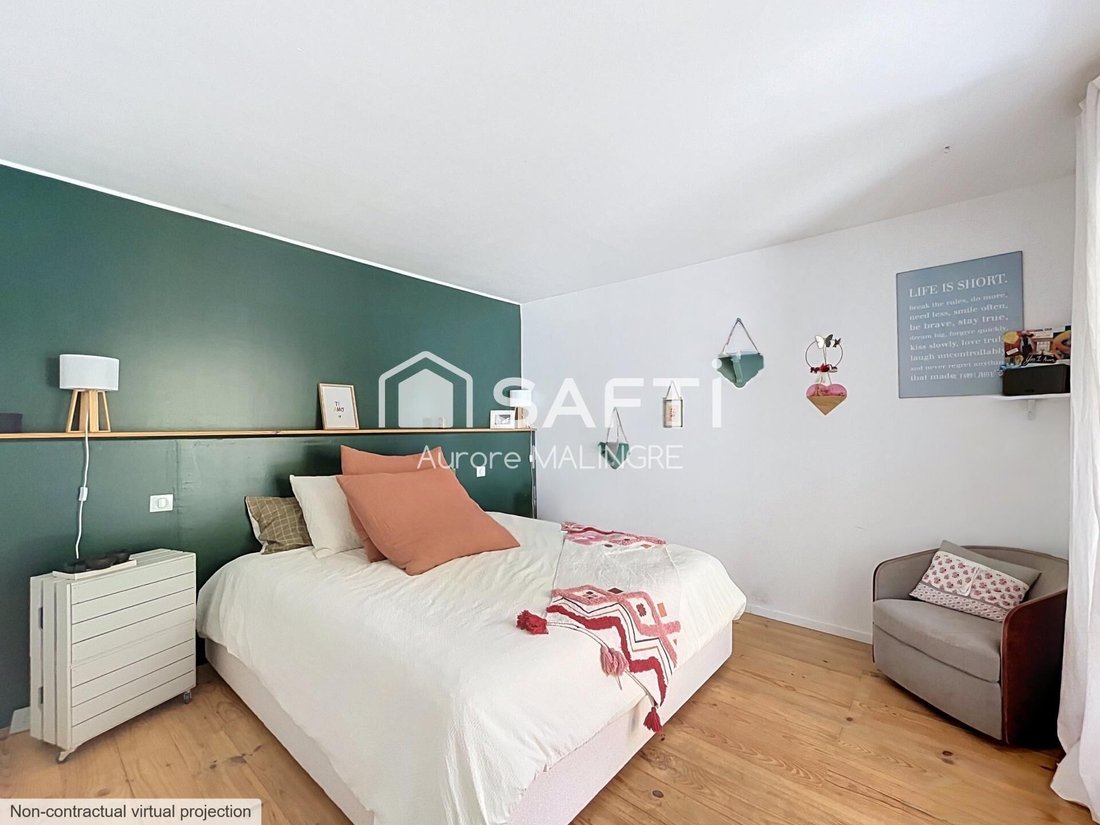 House in Nord Ouest, Sautron, France 4 - 18389729