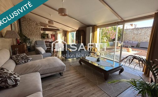 Casa en Commequiers, Challans, Francia 1