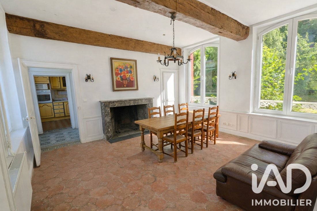 House in Talmontiers, Hauts-de-France, France 3 - 18390156