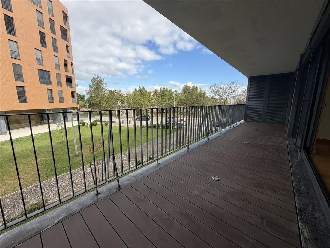 Apartment in Alto do Seixalinho, Santo Andre e Verderena, Setubal, Portugal 5 - 17972885