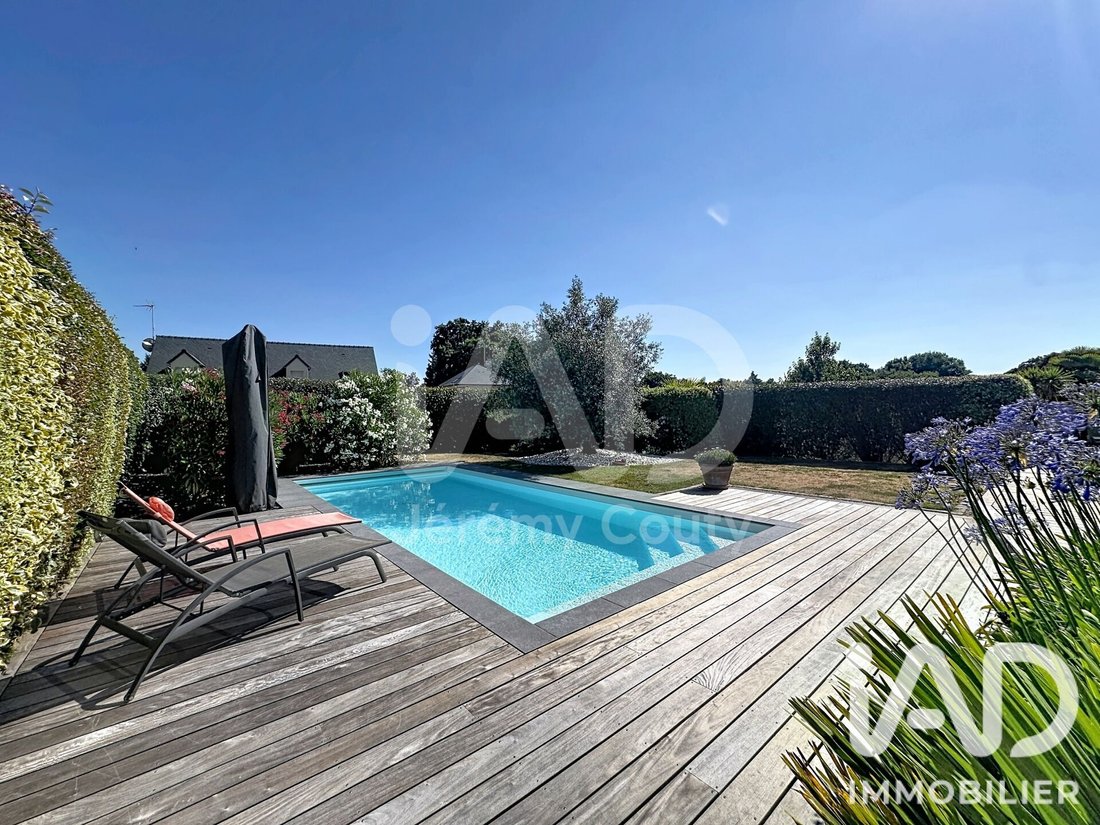 House in Savenay, Pays de la Loire, France 4 - 18392797