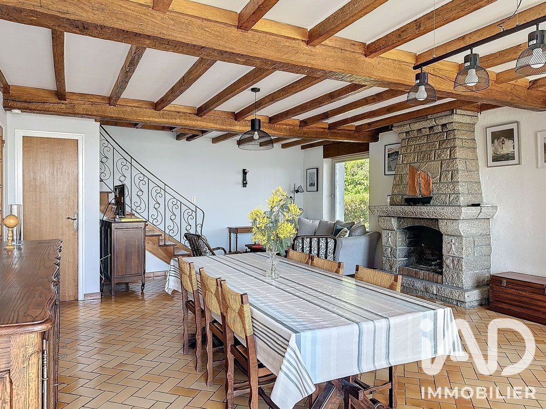 House in Saint-Philibert, Brittany, France 2 - 18390878