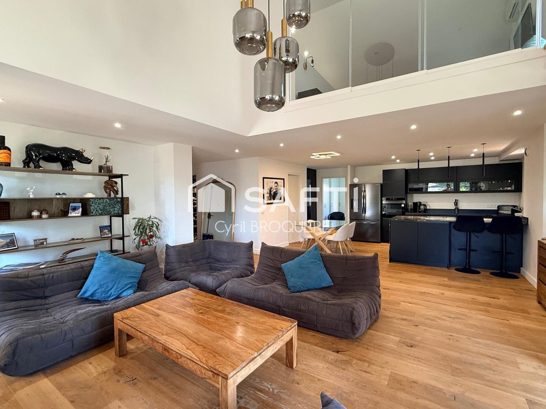 Apartment in Le Dramont-Agay-Anthéor-Le Trayas, Saint-Raphaël, France 2 - 18389711