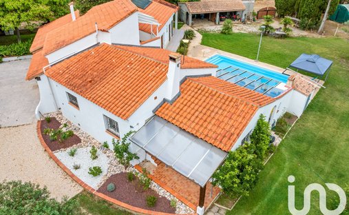 House in Claira, Occitania, France 1