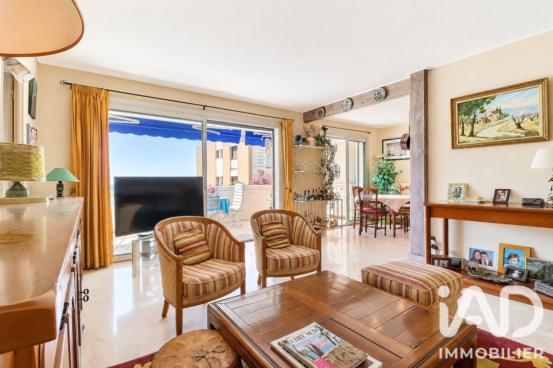Apartment in Petite Couronne, Cassis, France 5 - 18390957