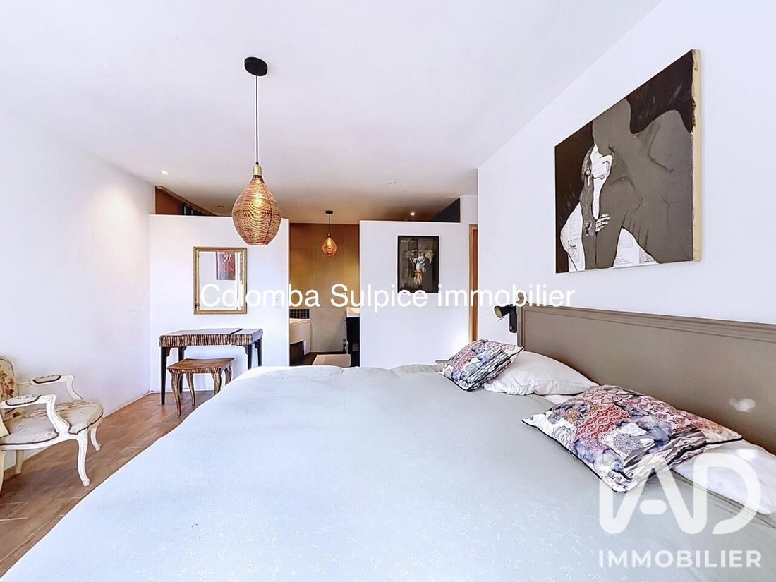 House in Montauroux, Provence-Alpes-Côte d'Azur, France 5 - 18390354