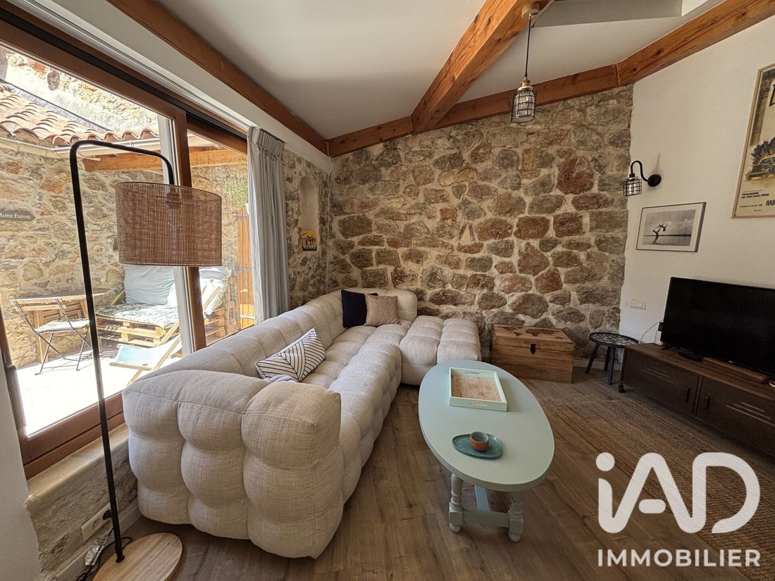 House in Toulon, Provence-Alpes-Côte d'Azur, France 3 - 18392538