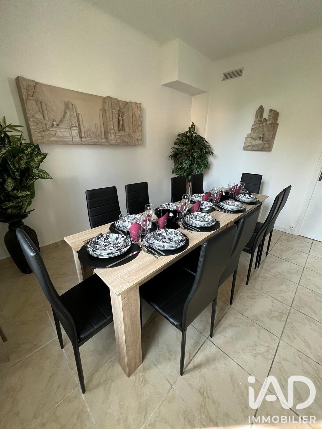 House in Centre Ville - Gare, Noisy-le-Sec, France 4 - 18390527