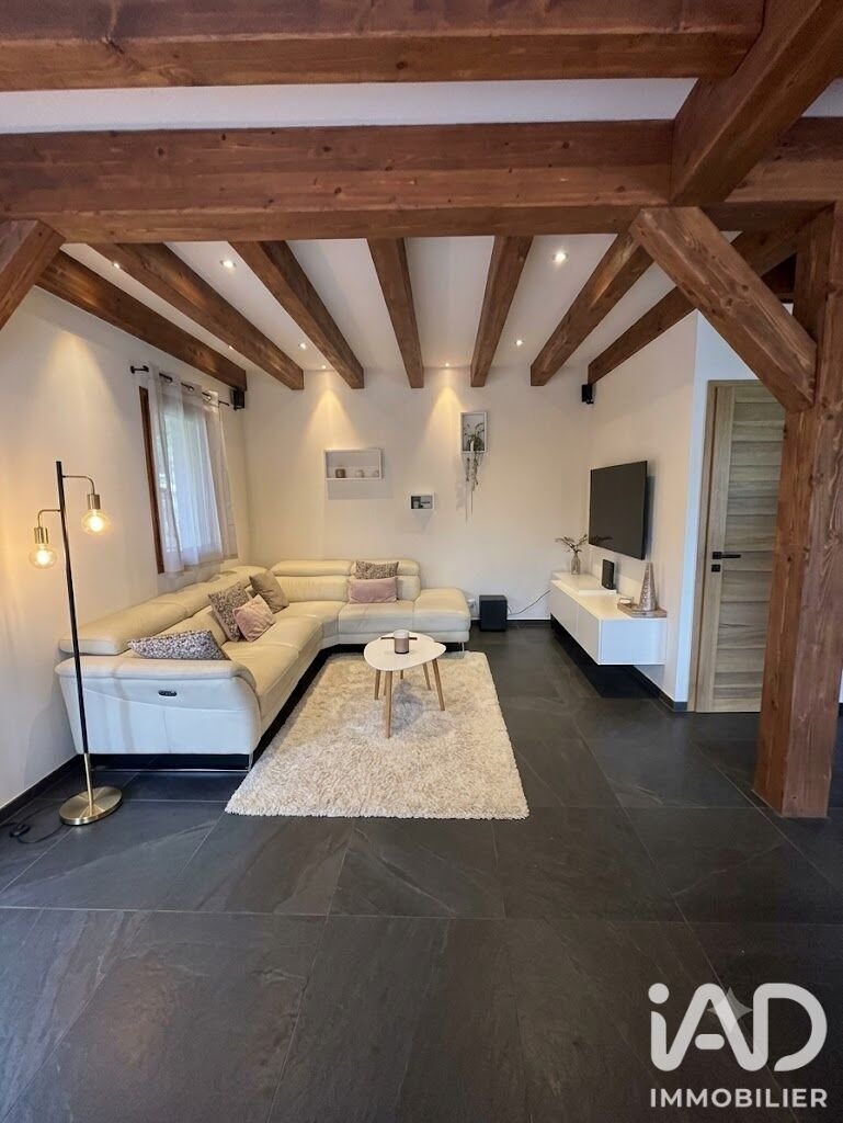 House in Aime-la-Plagne, Auvergne-Rhône-Alpes, France 4 - 18392963