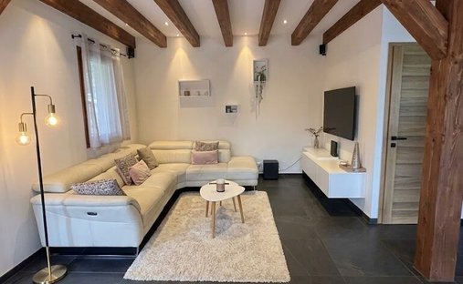 Casa a Aime-la-Plagne, Auvergne-Rodano-Alpi, Francia 1