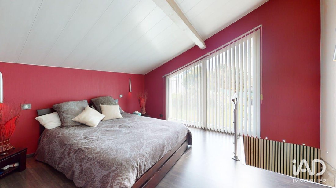 Apartment in Saint-Pierre-d'Irube, Nouvelle-Aquitaine, France 2 - 18392227