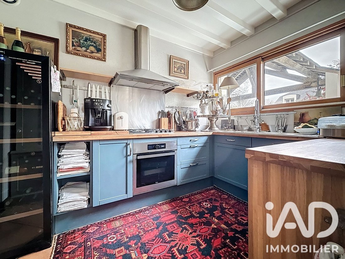 House in Nord Ouest, Sautron, France 5 - 18392165