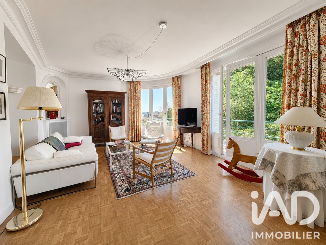 Apartment in Thabor-Saint-Hélier, Rennes, France 2 - 18390600