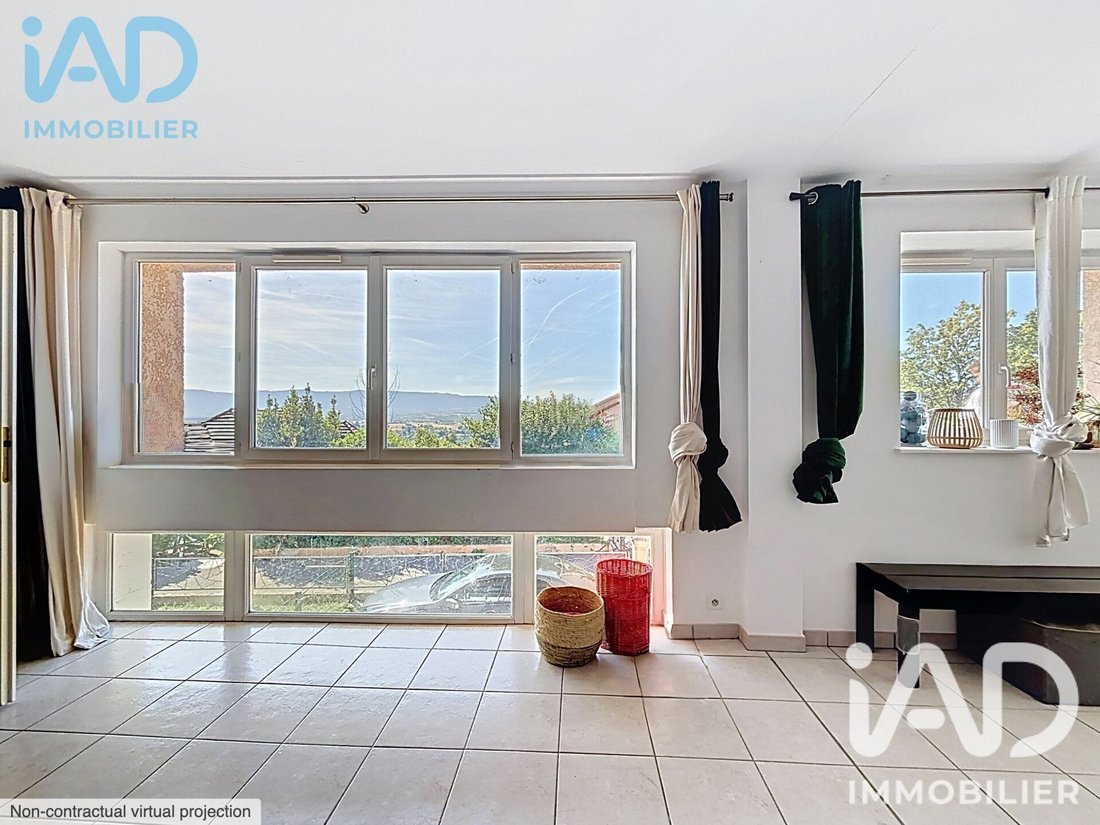 Apartment in Challex, Auvergne-Rhône-Alpes, France 2 - 18392282