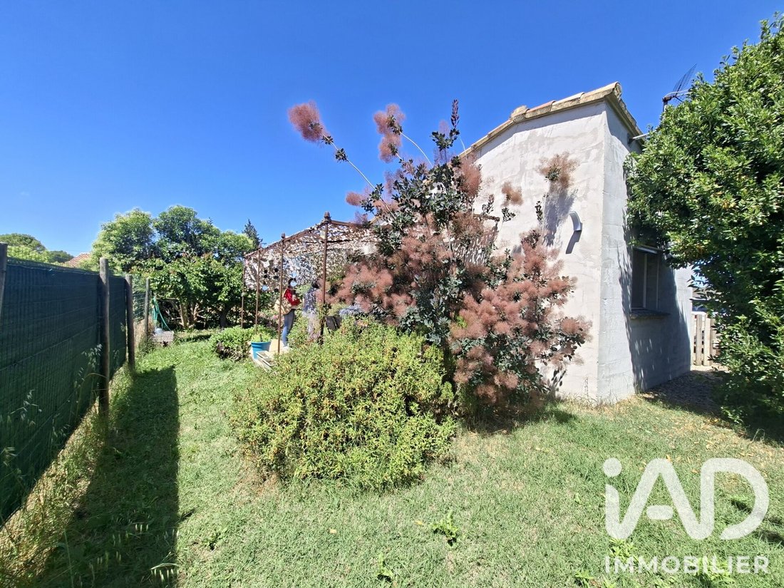 House in Secteur Nord, Pernes-les-Fontaines, France 1 - 18391633