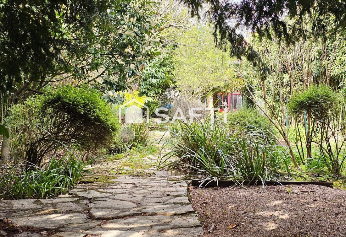 House in Zone Rurale, Figeac, France 2 - 18389888