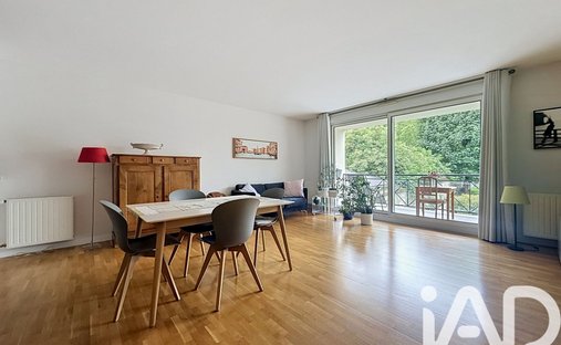 Wohnung in Brossolette-Vieux Bourg-Malraux, Châtillon, Frankreich 1