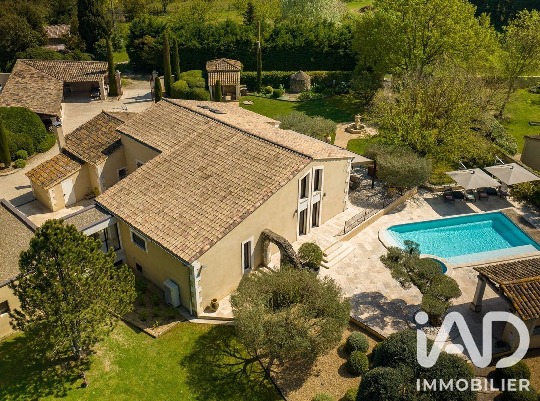House in Châteaurenard, Provence-Alpes-Côte d'Azur, France 2 - 18392702