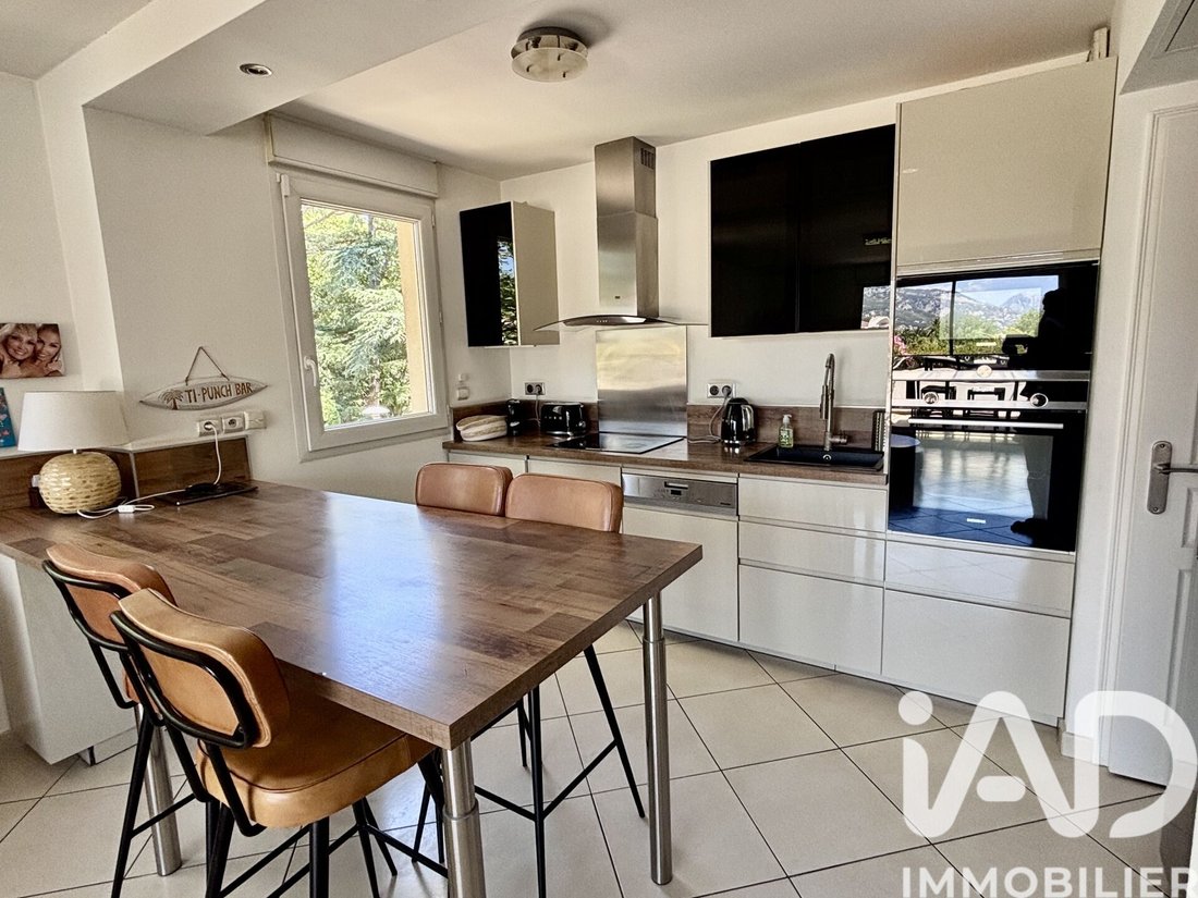 Apartment in Cap Brun, Toulon, France 2 - 18392982
