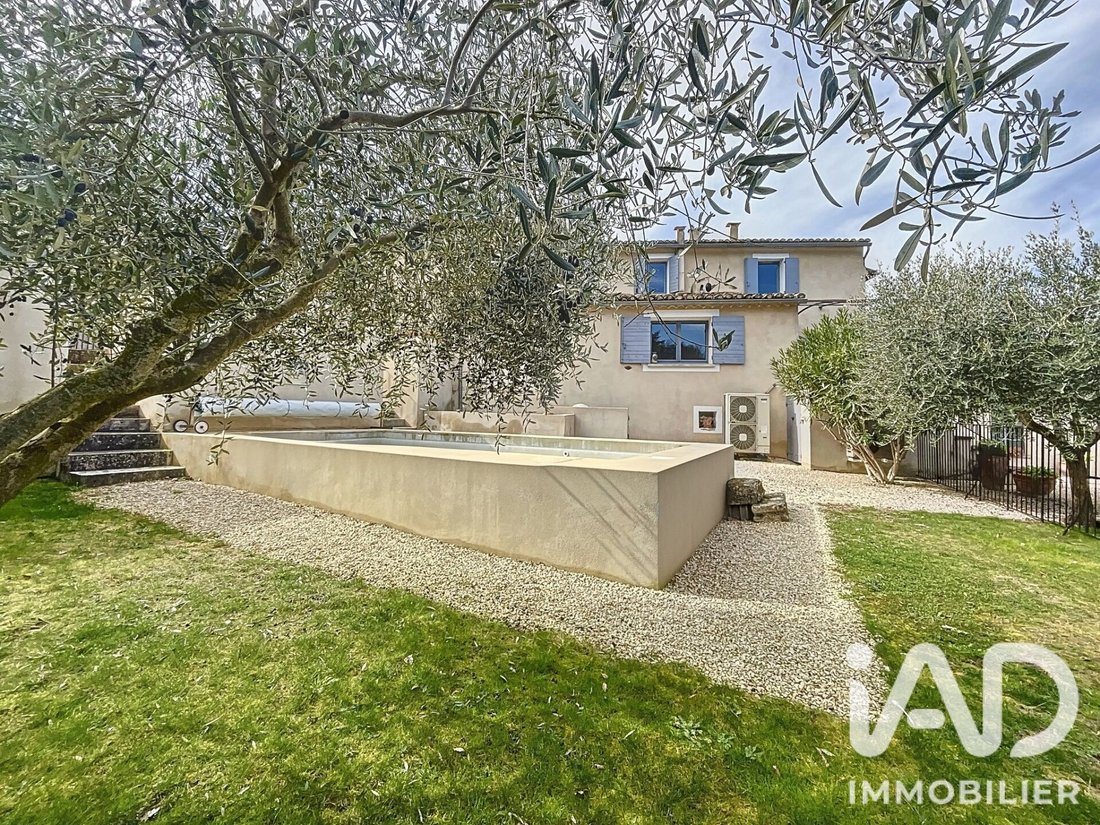 House in Beaumont-du-Ventoux, Provence-Alpes-Côte d'Azur, France 2 - 18392336