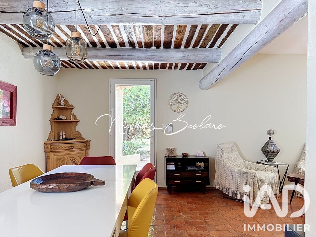 House in Saint-Andiol, Provence-Alpes-Côte d'Azur, France 1 - 18390346