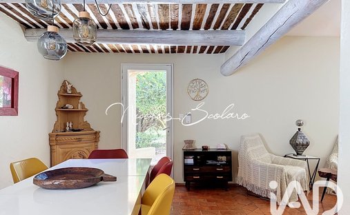 House in Saint-Andiol, Provence-Alpes-Côte d'Azur, France 1