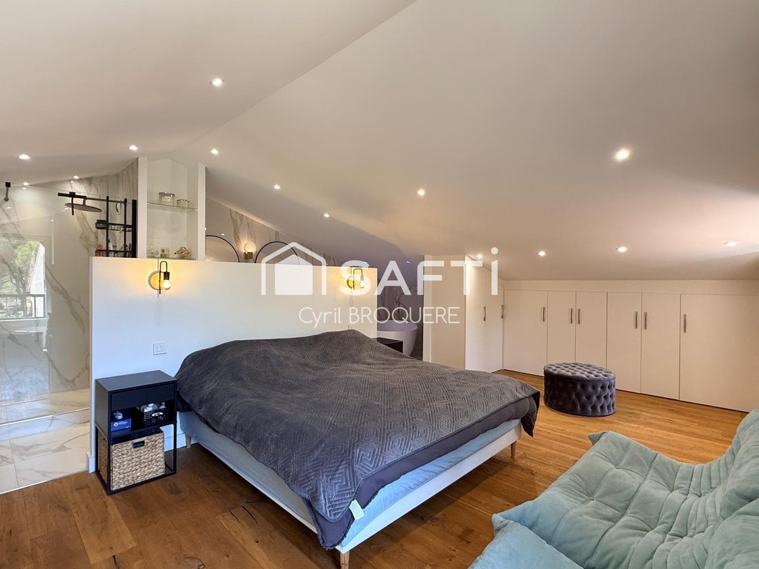 Apartment in Le Dramont-Agay-Anthéor-Le Trayas, Saint-Raphaël, France 4 - 18389711