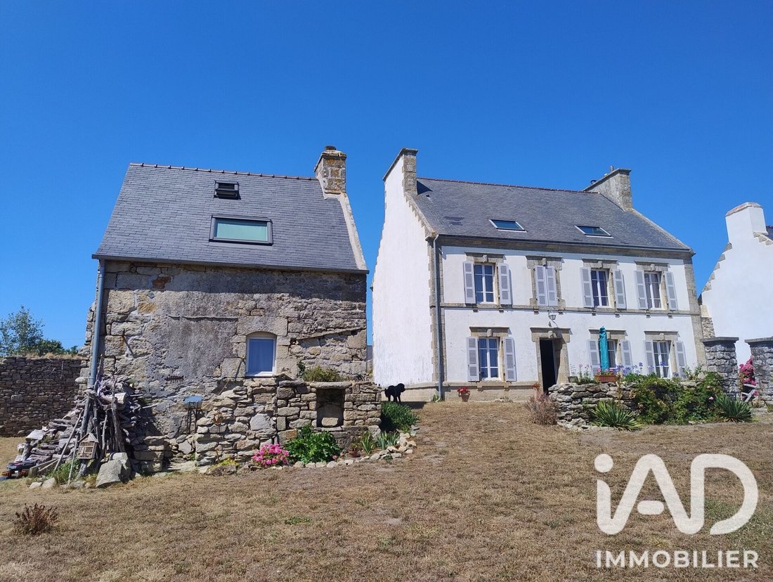 House in Primelin, Brittany, France 4 - 18391315