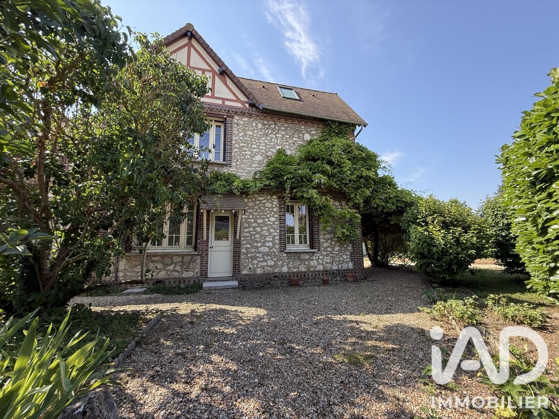 House in Val-de-Reuil, Normandy, France 2 - 18392452