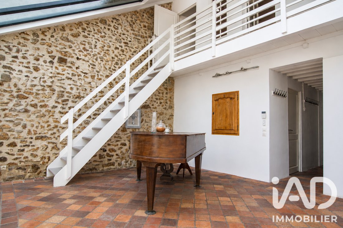 House in Linas, Ile-de-France, France 1 - 18392437