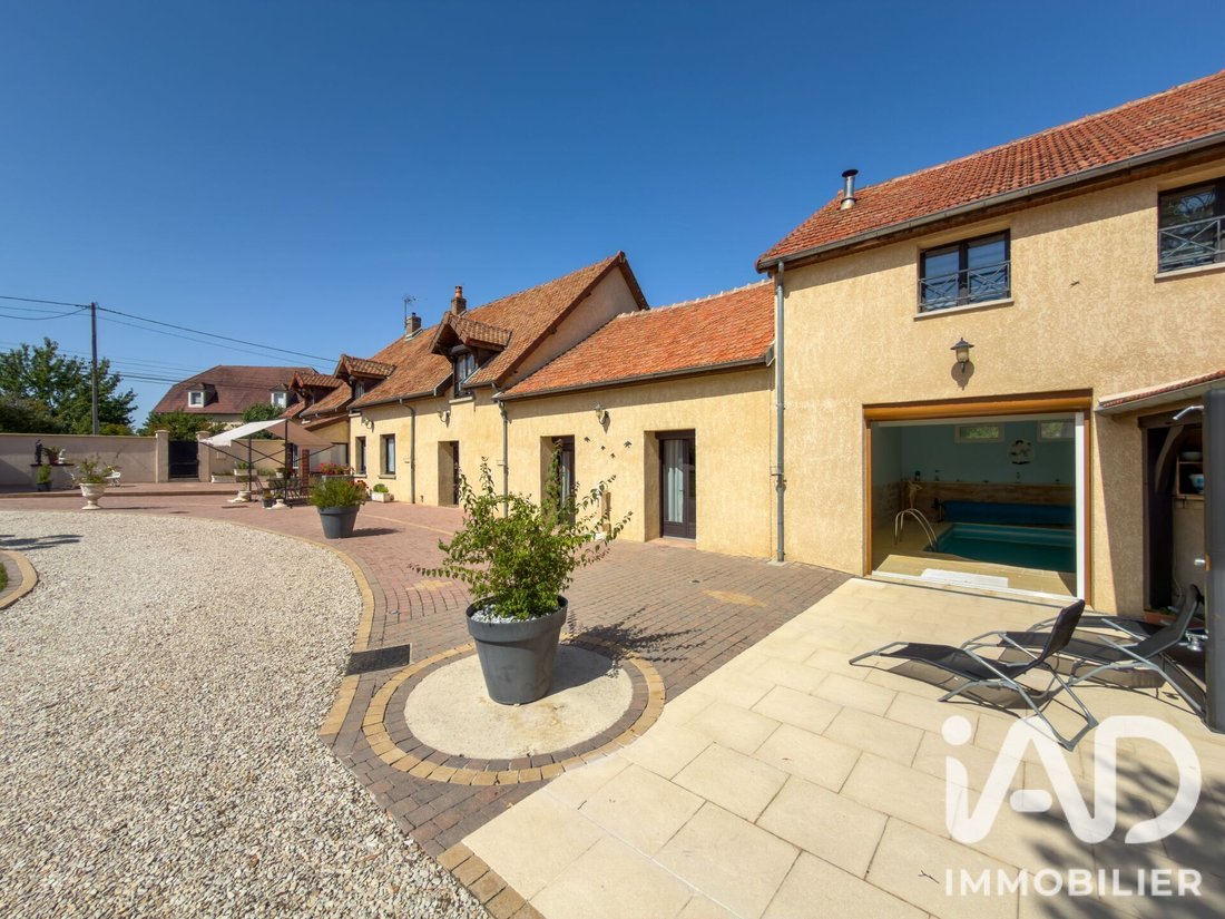 House in Charny-le-Bachot, Grand Est, France 5 - 18392294